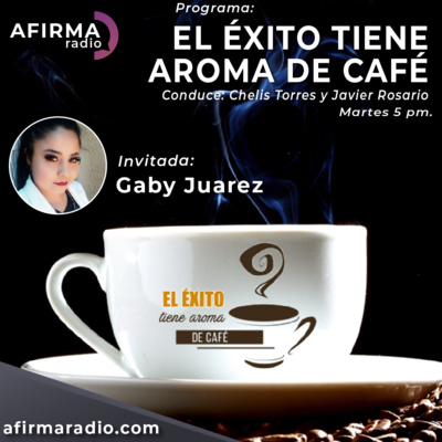 El Éxito Tiene Aroma de Café