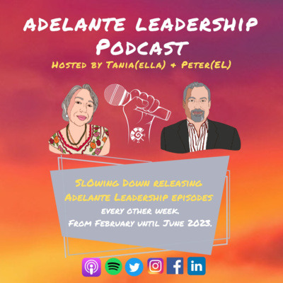 Adelante Leadership