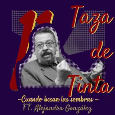 Taza de tinta