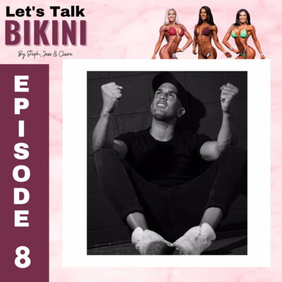 Let\'s Talk Bikini