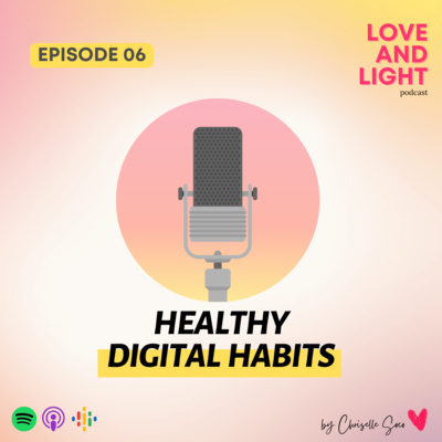 6. Healthy Digital Habits ✨ 6. Healthy Digital Habits ✨