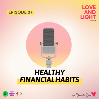 7. Healthy Financial Habits ✨ 7. Healthy Financial Habits ✨