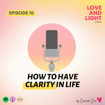 10. How to Have Clarity in Life ✨ 10. How to Have Clarity in Life ✨