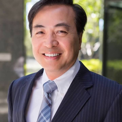 線上貸款先驅EllieMae創辦人胡立民;最新人口普查數據;得銅牌更快樂?