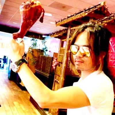 感恩特別企劃:土匪獅子王Jack談辣妹子餐飲集團如何面對疫情風暴並心存感恩;如何過黑五;兩性如廁時間大曝光!