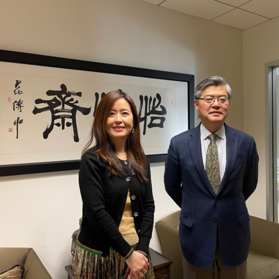 舊金山亞博館館長許傑蓄鬍向疫情宣戰、跟著館長逛沉浸式互動藝術展teamLab 〈上〉; 在賭城迎接新年的罪惡體驗