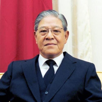 評論家廖萬夫談台灣前總統李登輝;李前總統如何改變了家瑜的一生;三步寫詩妙法大公開