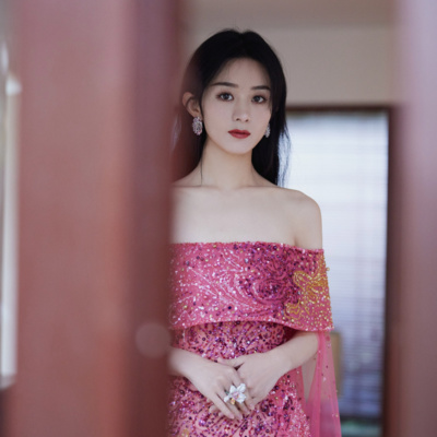 Triệu Lệ Dĩnh, Angelababy và mỹ nhân Hoa ngữ gây sốc với vòng eo bé hơn vòng đầu  episode artwork