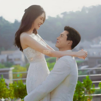 Hyun Bin và Son Ye Jin lộ cả album ảnh cưới gây bùng nổ mạng xã hội episode artwork