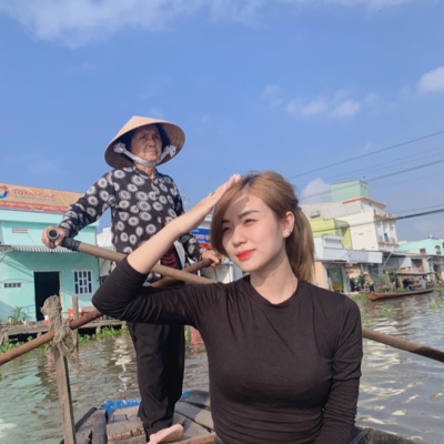 Cindy Lư lên tiếng về thông tin bị Đạt G 'đi đường quyền', gặp đâu đấm đó episode artwork