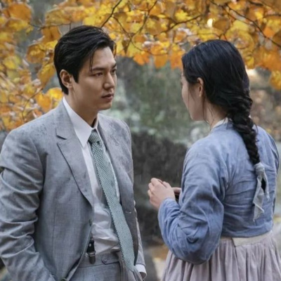 Lee Min Ho tiết lộ được chuyên gia tư vấn khi đóng cảnh "lăn giường", kinh phí cho "Pachinko" lên đến gần 2000 tỷ episode artwork