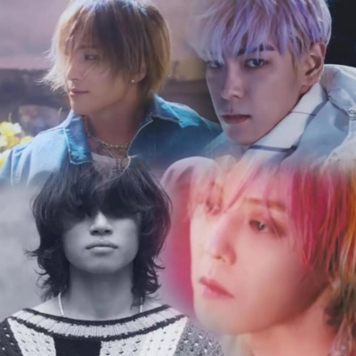 BIGBANG lập thành tích khủng sau 24h comeback: Chặn đứng Perfect All-kill, "đá bay" BTS, IU trên BXH episode artwork