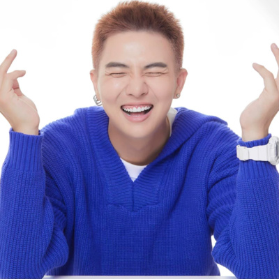 Duy Khánh - Từng chết lâm sàng vì bệnh hiểm nghèo và nghi vấn yêu đồng giới với Trấn Thành episode artwork