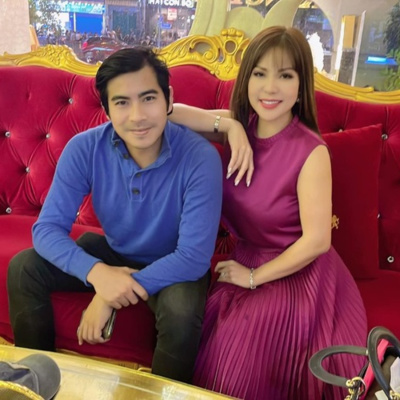 Thanh Bình - Chồng cũ Ngọc Lan phản ứng gắt khi bị ghép đôi với "tình tin đồn" của Hoàng Anh episode artwork