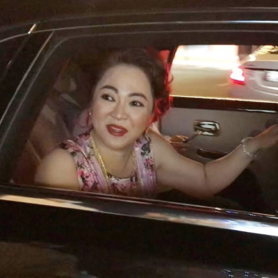 Bà Phương Hằng vừa bị vạch trần thân phận, một TikToker dại dột đòi biểu tình và cái kết đắng episode artwork