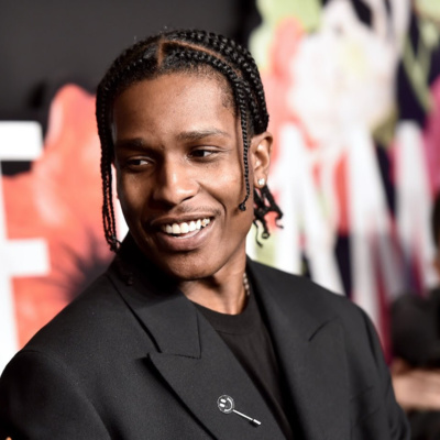 ASAP Rocky bị bắt khẩn vì bắn 1 người bị thương khi đi du lịch cùng Rihanna episode artwork