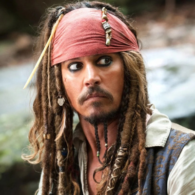Johnny Depp: Tài tử “sát gái” số 1 Hollywood episode artwork