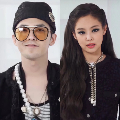 G-Dragon và Jennie (BLACKPINK) lộ bằng chứng chia tay, chính thức “toang” sau 1 năm hẹn hò? episode artwork
