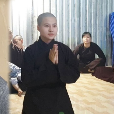 Diễm My "Tịnh thất Bồng Lai" được Công an truy tìm, rùng mình với lời gieo quẻ về số phận episode artwork