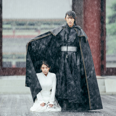'Moon Lovers' có phần 2, đâu sẽ là tình tiết fan 'khao khát' được xem nhất? episode artwork