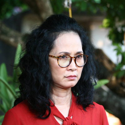 NSND Lan Hương không dám ra đường vì vai mẹ chồng khó ưa bị 'ném đá' episode artwork