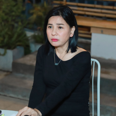 Cát Phượng đòi Xuân Bắc đổi câu hỏi về tình yêu, khẳng định không có bạn trai nên không hiểu episode artwork