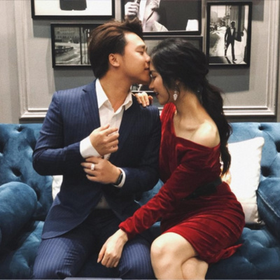 Thiếu gia Minh Hải đăng đàn tâm trạng, khiến netizen liên tưởng đang nói đến Hòa Minzy episode artwork