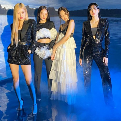 BLACKPINK bị nghi sắp tan rã hoặc ít nhất Jisoo cũng rời nhóm episode artwork