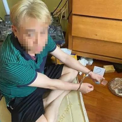 Hữu Tín bị bắt vì dùng chất cấm: Công an cập nhật tin mới, hé lộ tình tiết khiến dân tình ngỡ ngàng episode artwork