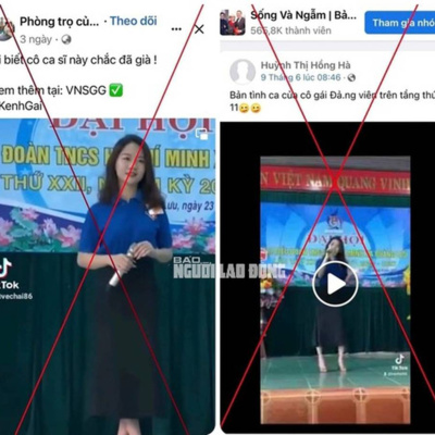 NÓNG: Vụ thanh niên rơi lầu tầng 11: Nữ cán bộ đoàn bức xúc vì bị “nhét chữ” đặt điều episode artwork