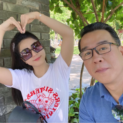 "Vua cá Koi” nôn nóng sinh con với Hà Thanh Xuân, bị bại lộ vì 1 chi tiết?  episode artwork