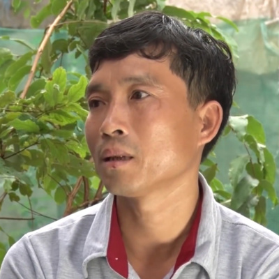 Cậu bé nghịch dại lỡ làm cháy nhà, hoảng sợ bỏ trốn rồi thất lạc gia đình suốt 30 năm episode artwork