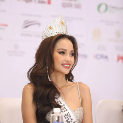 Ngọc Châu tiết lộ lý do đăng quang, dự định dùng tiền tiền thưởng làm 1 việc bất ngờ episode artwork