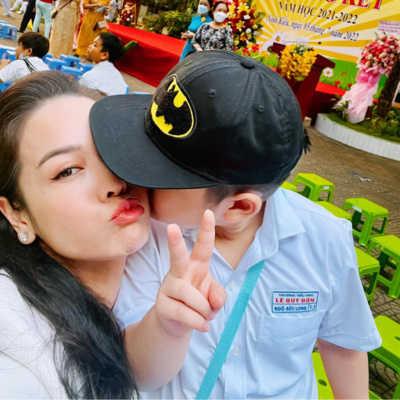 Nhật Kim Anh tái hợp chồng cũ cùng đi dự lễ tổng kết của con, tiết lộ lý do không thể hàn gắn episode artwork
