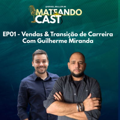 Mateando Cast