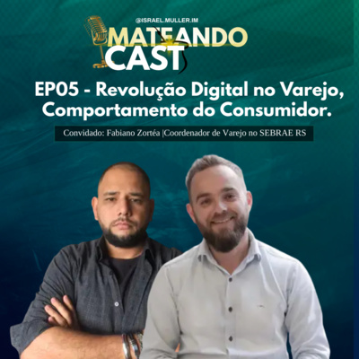 Mateando Cast