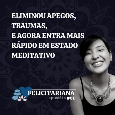 Podcast Felicitariana