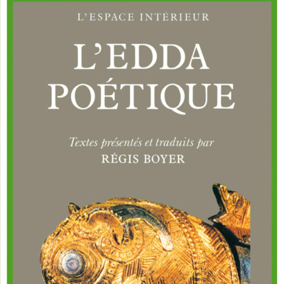Ásatrú Lecture France