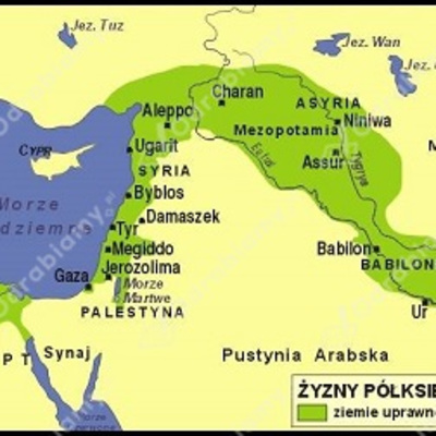HISTORIA NIE GRYZIE: Historia I Polityka