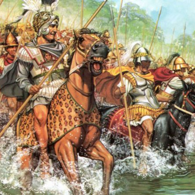 HISTORIA NIE GRYZIE: Historia I Polityka