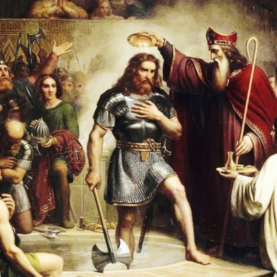 HISTORIA NIE GRYZIE: Historia I Polityka
