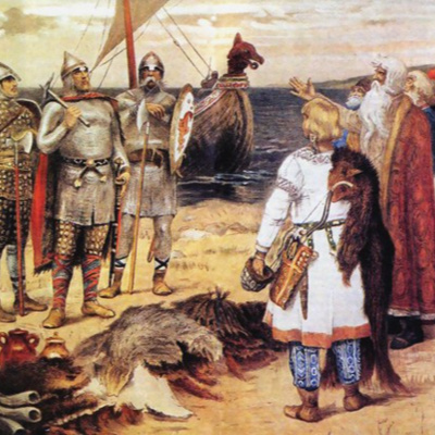 HISTORIA NIE GRYZIE: Historia I Polityka