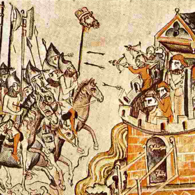 HISTORIA NIE GRYZIE: Historia I Polityka