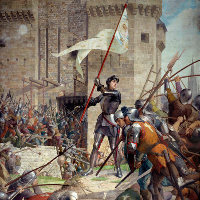 HISTORIA NIE GRYZIE: Historia I Polityka