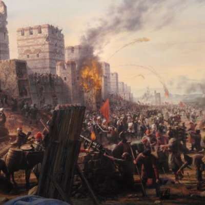 HISTORIA NIE GRYZIE: Historia I Polityka