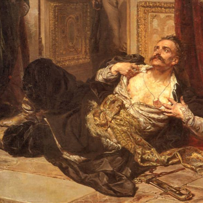 HISTORIA NIE GRYZIE: Historia I Polityka