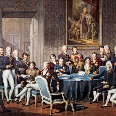 HISTORIA NIE GRYZIE: Historia I Polityka