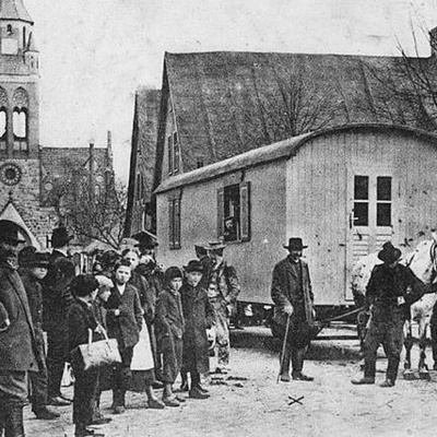 HISTORIA NIE GRYZIE: Historia I Polityka