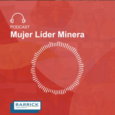Mujer Líder Minera