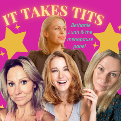 It Takes Tits